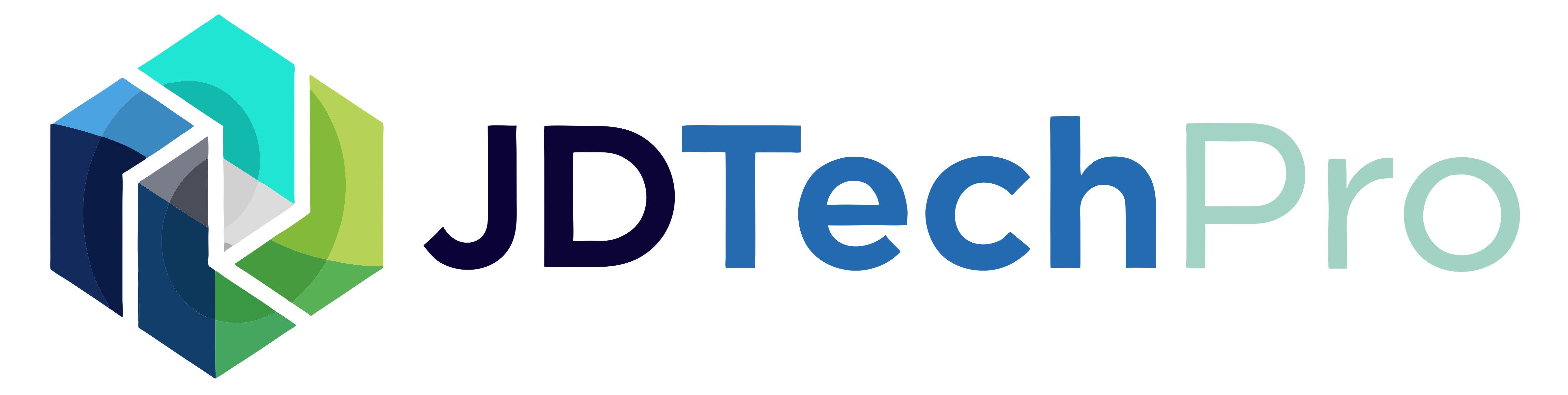 JDTechPro Logo